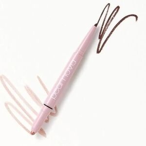 Pear Nova Soft Pink Eye Duo Stick Shadow + Liner- Rose Quartz